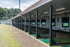 Image result for Hoebridge Golf Club