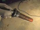  Fuel Pump Suction Strainer - Removing, Cleaning, and Replacing