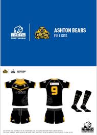 Image result for Ashton Bears Arlfc