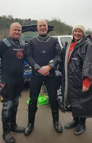 Image result for Chiltern Divers