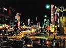 Hollywood Swinging: a primer for the neighborhoods of Hollywood at ...