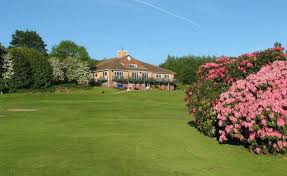Image result for Grange Park Golf Club