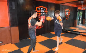 Image result for Muay Thai Clubs