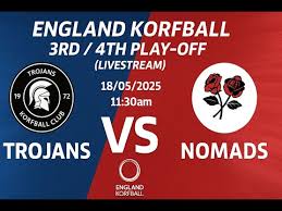 Image result for Southampton Spartans Korfball Club