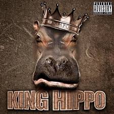 Image result for king hippo