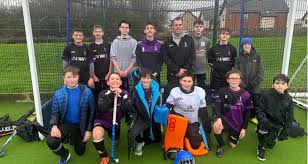 Image result for Dereham Hockey Club