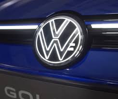 Image result for volkswagen golf logo