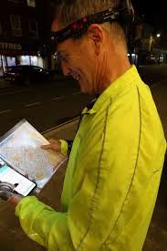 Image result for Harlequins Orienteering Club