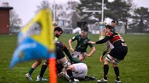 Image result for Melbourne Rugby Football Club