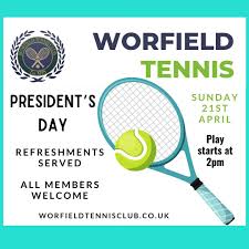 Image result for Worfield Tennis Club