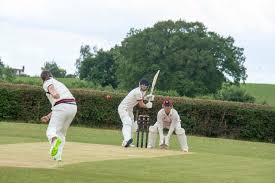 Image result for Corse & Staunton Cricket Club