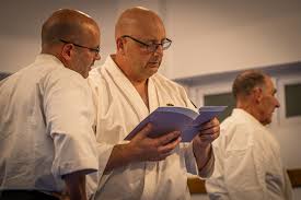 Image result for Bournemouth Shorinji Kempo Club