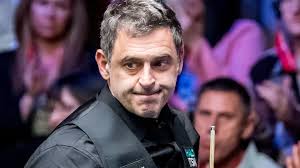 Image result for ronnie o'sullivan