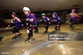 Image result for Birmingham Blitz Derby Dames