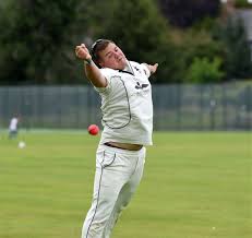 Image result for Bucklebury Cricket Club