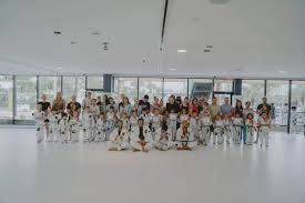 Image result for Derwent Jujitsu Academies