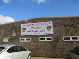 Image result for St Neots Bowling Club