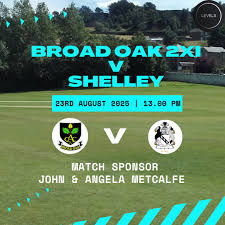 Image result for Broad Oak Cricket & Athletic Club