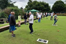 Image result for Community Association Bowling Club