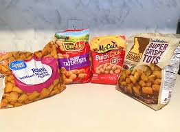 Image result for Tot Tastics