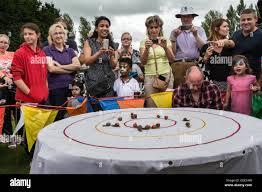 Image result for World Snail Racing Championships