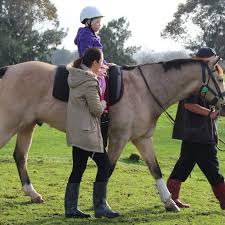 Image result for Riding For The Disabled