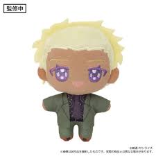 「ディアッカ・エルスマン」の画像検索結果