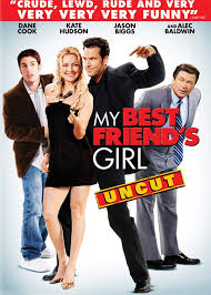 My Best Friend's Girl (2008)