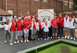 Image result for Paignton Bowling Club
