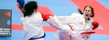 Image result for Bristol Karate Club