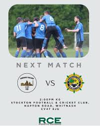 Image result for Whitnash Town Football Club