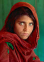 Steve McCurry is one of the greatest photographers working today, ... - mccurryhero