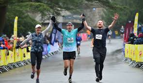 Image result for Running Club Finsbury Park - We Run