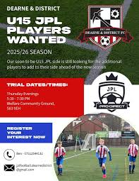 Image result for Dearne & District F C