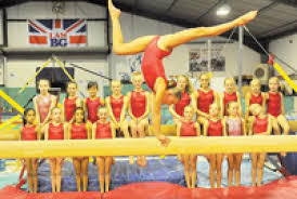 Image result for Phoenix Gymnastics Club