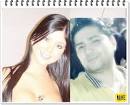 camila davalos & mike castillo