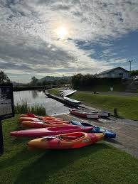 Image result for Cumbernauld & Kilsyth Kayak Club