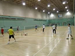 Image result for Kennet (Pewsey) Badminton Club