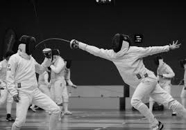 Image result for Bakewell Fencing Club