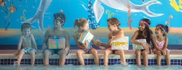 Image result for Thames Valley Swimming School