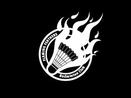 Image result for Feathers Junior (Oxfordshire) Badminton Club