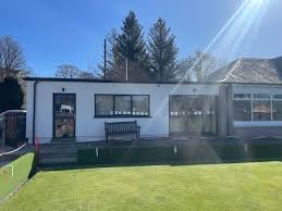 Image result for Peebles Bowling Club
