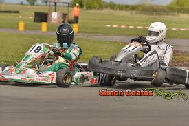 Image result for RISSINGTON KART CLUB
