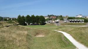 Image result for Tenby Golf Club
