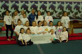 Image result for Northern Gymnastics Club CIC