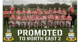 Image result for Knaresborough Rufc