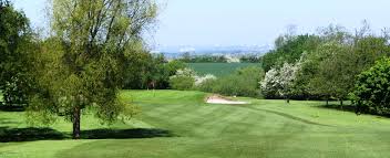 Image result for Wolds Gc