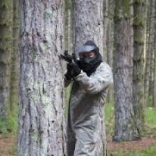 Image result for Go Ballistic Newbury Paintballing