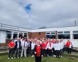 Image result for Markinch Bowling Club