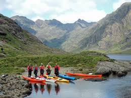 Image result for South Skye & Lochalsh Kayak Club